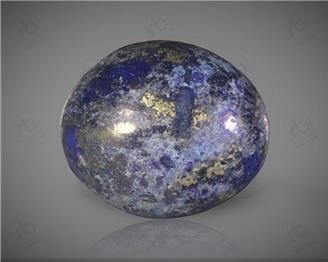 Lapis Lazuli (Rajpat) 8.53 CRT ( 366 )